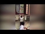 500-1000 Note Ban: PNB officer passed new currency notes to his relatives, Watch Video|Oneindia News