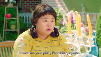 [EngSub] Web Drama The Miracle, My Secret Diary Ep 01