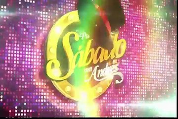 Porque Hoy es Sábado sucumbió con la salsa de Los Adolescentes