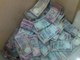 Delhi doctor detained with Rs 70 Lakh in 100 notes | Oneindia News
