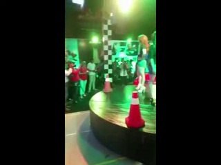 What Is Going On During Fast 8 Premier In Lahore