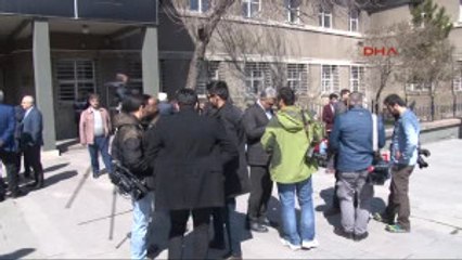 Erzurum Bakan Akdağ: Millet Ne Derse O