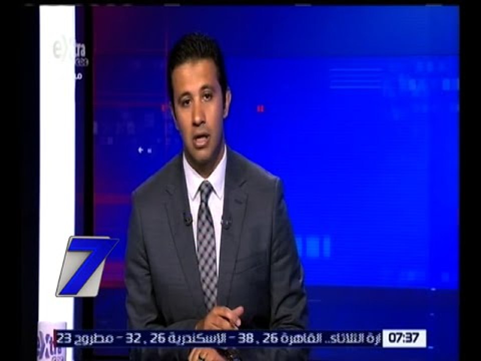 الساعة السابعة |  مجلس النواب يوافق على قانون ا...