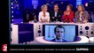Emmanuel Macron: Léa Salamé dénonce les "supercheries" de sa campagne dans ONPC (Vidéo)