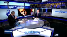 THE RUNDOWN | Assad: chemical attack '100% fabrication' | Thursday, April 13th 2017