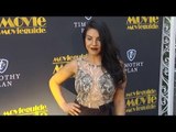 Tilda Del Toro 24th Annual Movieguide Awards Red Carpet