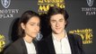 Lorenzo Henrie & David Henrie 24th Annual Movieguide Awards Red Carpet