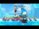 Rayman Origins 3DS, le Test (Note 16/20)