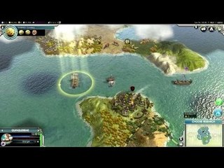 Civilization 5 Gods and Kings : How to play ...