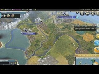 Civilization 5 Gods & Kings : Launch Trailer