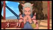 Dragon Quest 10 : 11 min gameplay trailer