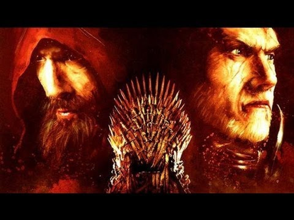 Game of Thrones, le test (Note 14/20)