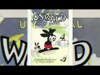 Epic Mickey 2 : Oswald Trailer