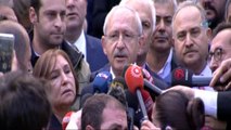 CHP Lideri Kılıçdaroğlu Oyunu Kullandı