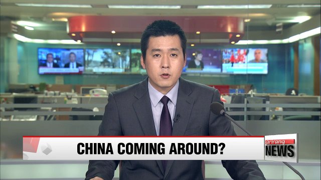 Chinese travel agencies suspend sales of tour packages to N. Korea