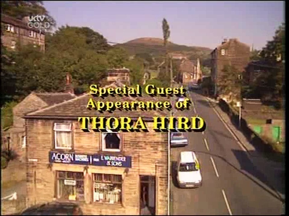 Last Of The Summer Wine S13 Ep 02 Give Us A Lift