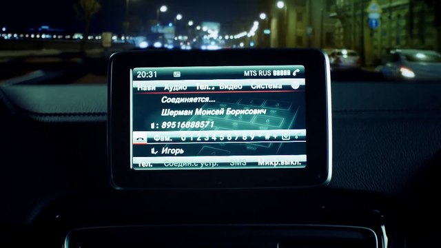 Мажор 2 сезон - 5 серия - русский детектив HD