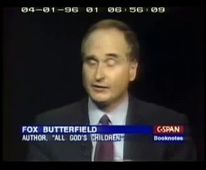 The American Tradition of Violence: Roots of Racism & African Americans (1996) part 2/2
