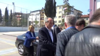 Download Video: Muharrem İnce Oyunu Yalova'da Kullandı