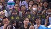 ZHANG Jike vs FAN Zhendong 1/2 FULL MATCH HD Asian Championships 2017