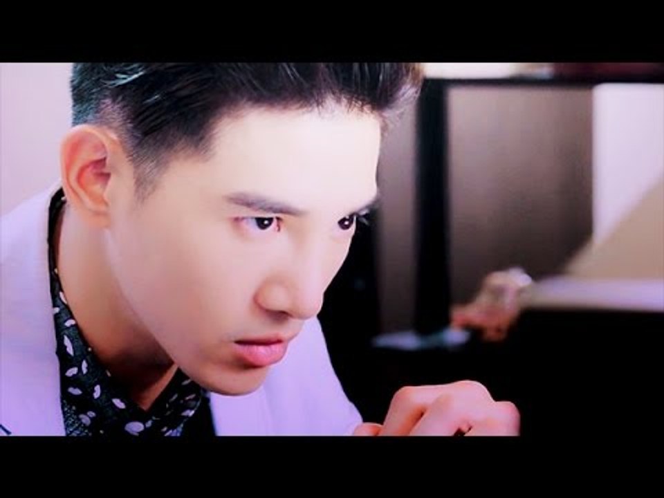 Behind Your Smile MV