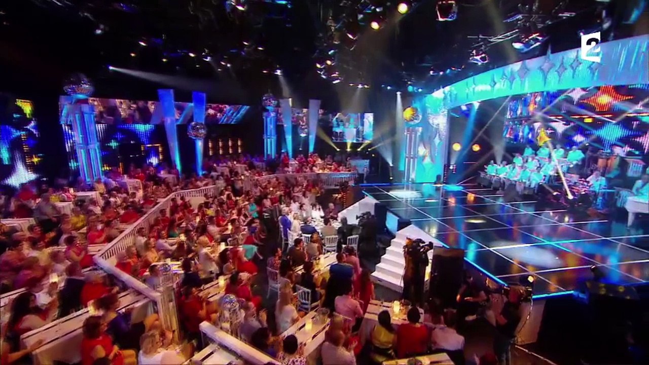 Les Bodin's dans "les Années Bonheur" (15 avril 2017)