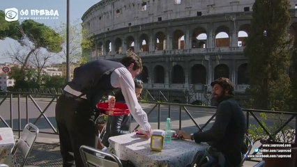 Љубов и пари 3-8 епизода