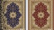 Different Designs of Machine Made Carpets