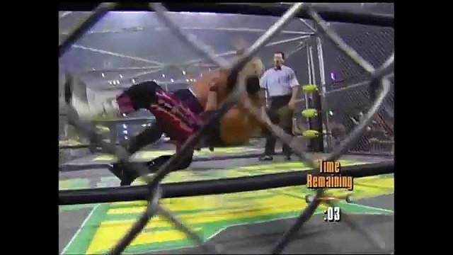 Top 10 Moves Of DDP (Diamond Dallas Page)