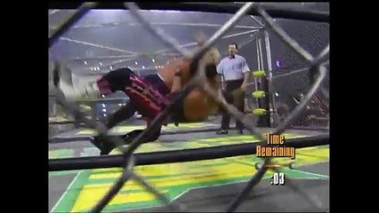 Top 10 Moves Of DDP (Diamond Dallas Page)
