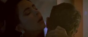 Kevin Costner and Madeleine Stowe Love Scene