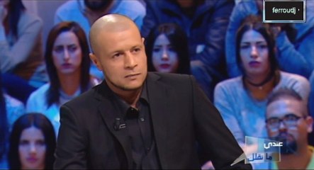 برنامج عندي مانقلك 14 افريل 2017 القصة 2