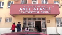 Gaziantep Büyükşehir Belediye Başkanı Şahin Oyunu Kullandı