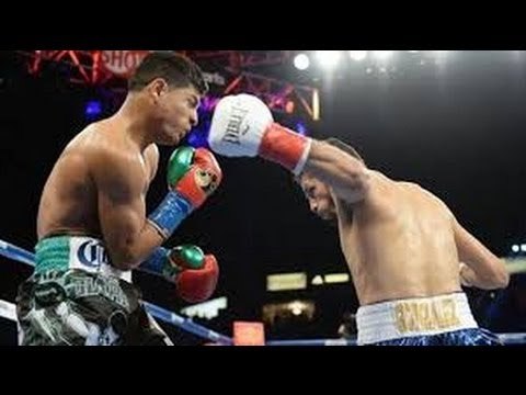 Abner Mares vs. Jhonny Gonzalez- full post fight press conference