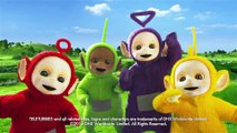 New Teletubbies Soft Toys - Available at Argos Now! #Sponsored