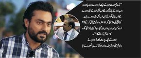 Lahori talks about Panama, Abid Sher Ali's incompetence and PM's promises