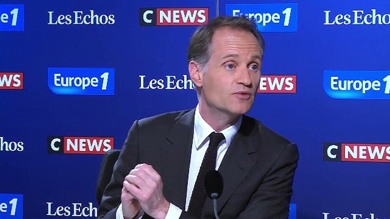 BHL : "Face à ceux qui n'ont rien à foutre de la République, je pense qu'Emmanuel Macron est le meilleur"