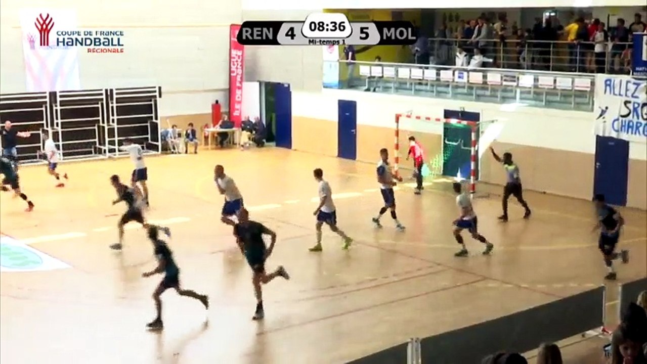 Coupe de France - Rueil Malmaison 1/4 et 1/2 finales départementales Filles et régionales Garçons