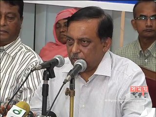 'বিদেশি নয়, একাত্তরের পরাজিত শক্তিই দেশে জঙ্গিবাদ ছড়াচ্ছে'