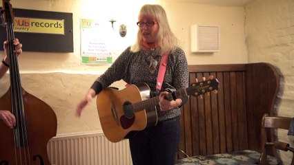 My Girl The River - Bring It On Down