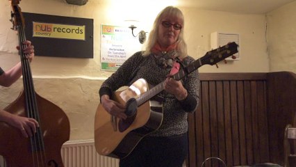 My Girl The River - The Woods Behind Our House