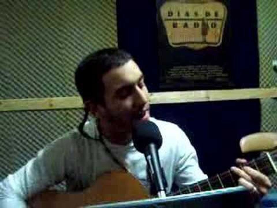 Otra vuelta - La deambulante - Triste soledad