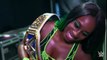 Naomi achieves a lifetime dream in her hometown  WrestleMania 4K Exclusive, April 2, 2017