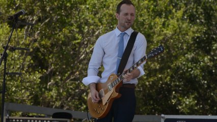 Tampa Bay Blues Festival on 4-9-17 at 2:34 PM