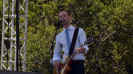 Tampa Bay Blues Festival on 4-9-17 at 2:45 PM