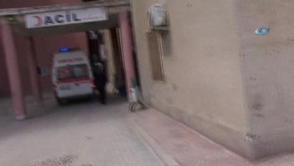 Çukurca'da Yaralanan 8 Asker Hastaneye Getirildi