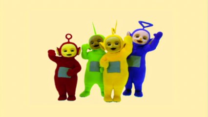 Teletubbies Everywhere: Sandwich (India)