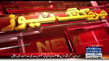 What Actually Happened With Mashal-- Friend Telling