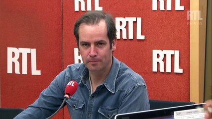 Tanguy Pastureau : les stars fuient la présidentielle
