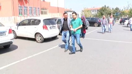 Görme Engelliler İlk Kez Kendi Başlarına Oy Kullandı